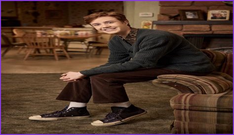 Exploring The Truth: Is Ames McNamara Gay In Real Life?