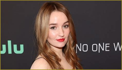 Kaitlyn Dever's Marital Status Explored