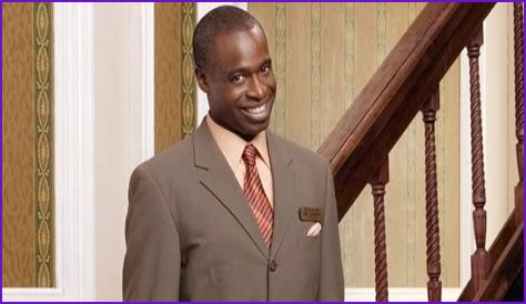 Mister Moseby: The Enigmatic Hotel Manager