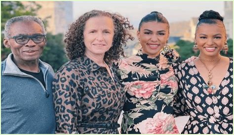 Uncover The Inspiring Journey Of Malika Andrews' Renowned Sister