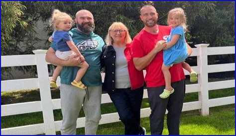 Unraveling Alec Bohm's Family Ties: Does He Have Siblings?